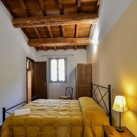 Agriturismo La Valle Dei Bronzetti Cascia Exterior foto