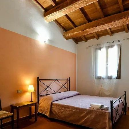 Agriturismo La Valle Dei Bronzetti Cascia Exterior foto