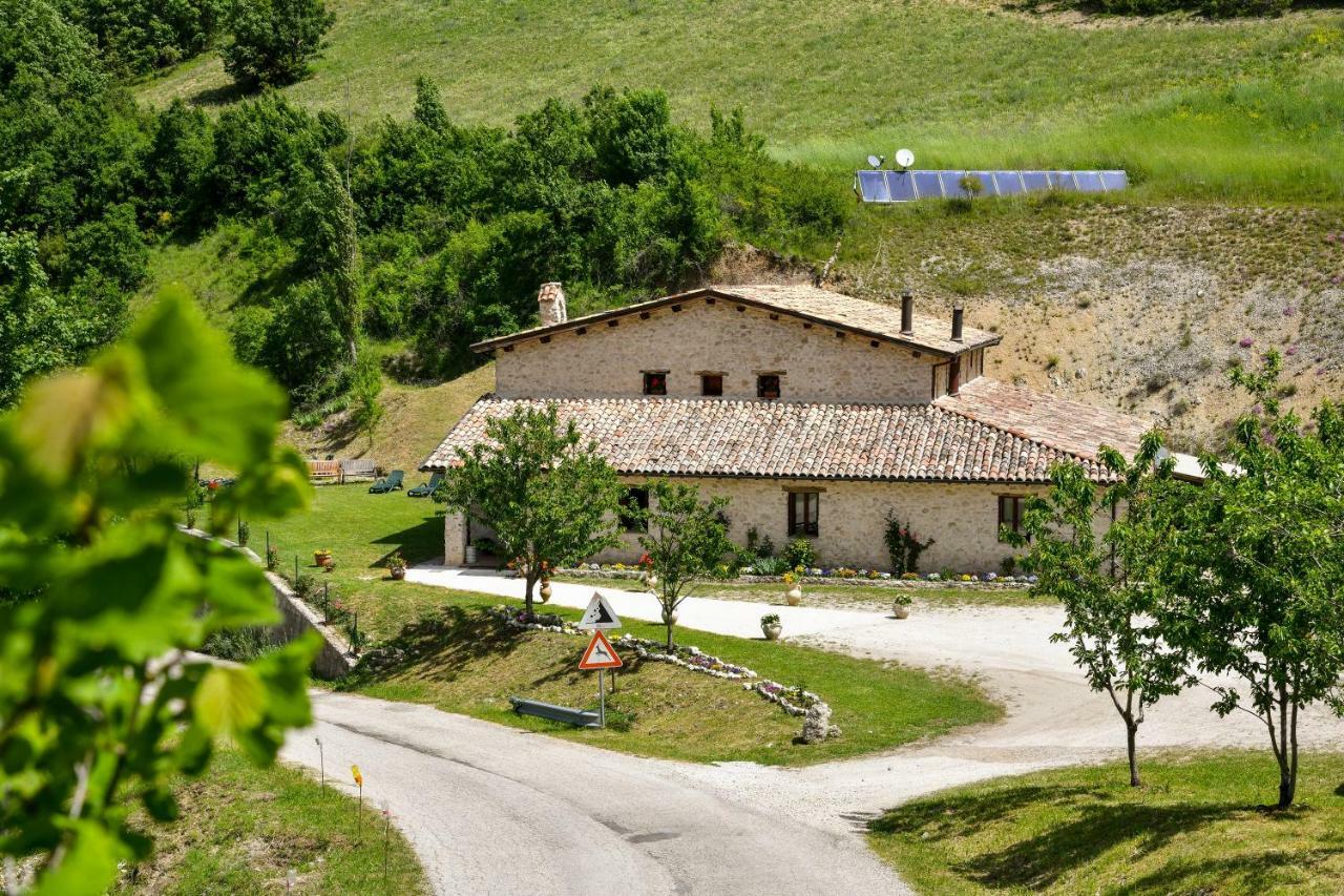 La Valle Dei Bronzetti *