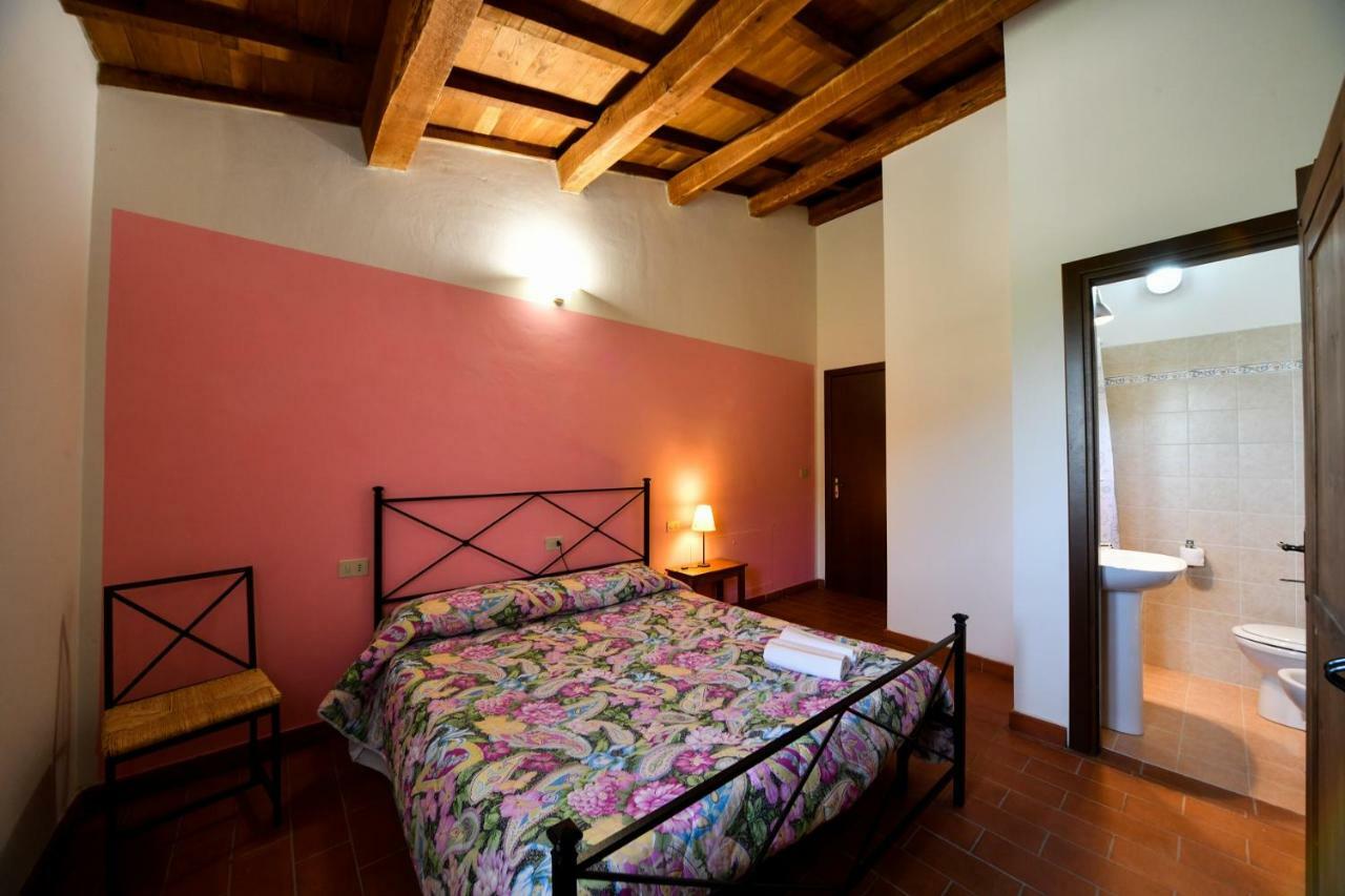 La Valle Dei Bronzetti *