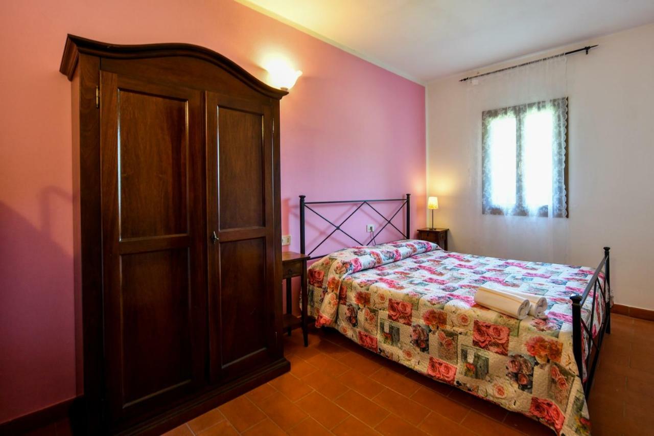 Bauernhof La Valle Dei Bronzetti Cascia