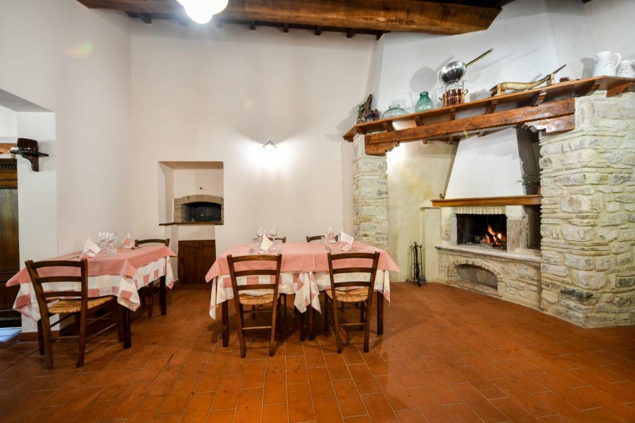 La Valle Dei Bronzetti Cascia