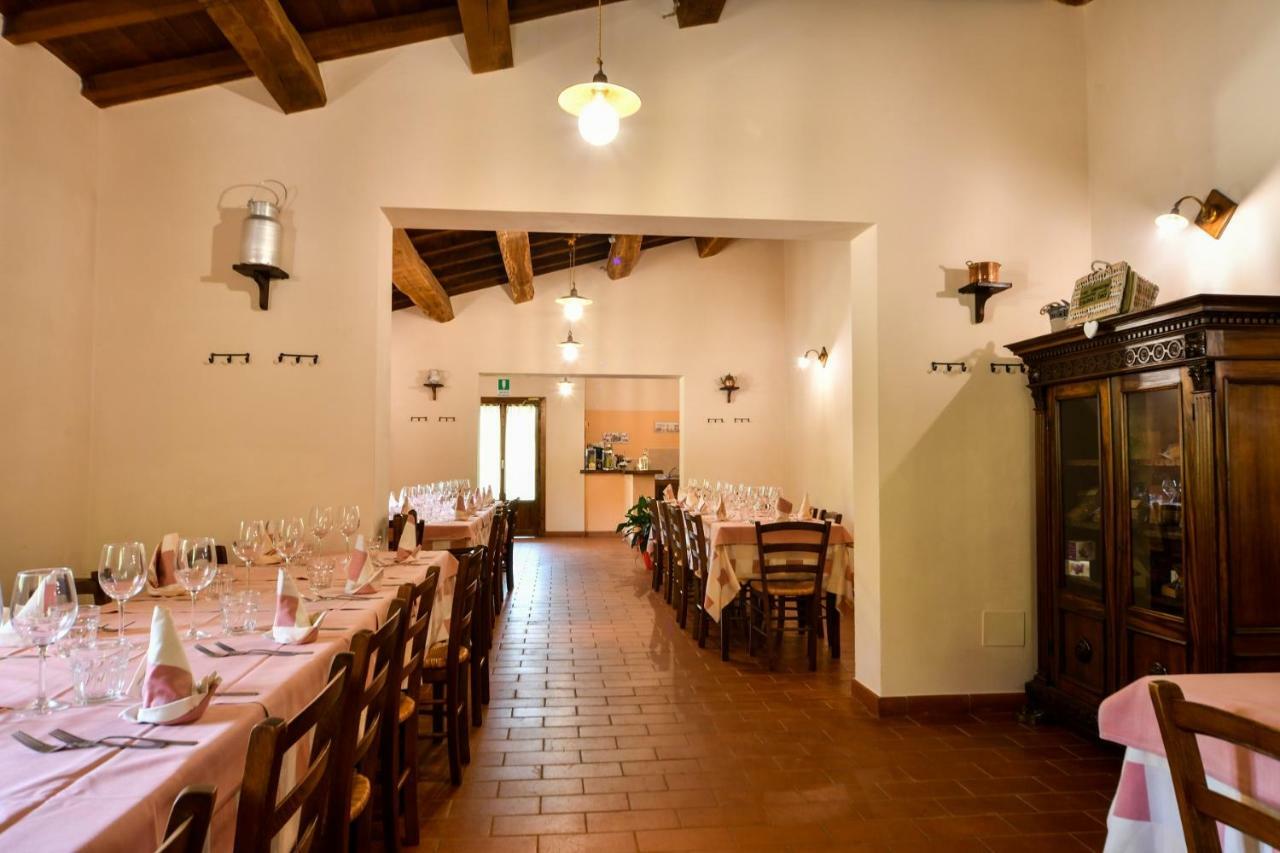 La Valle Dei Bronzetti * Cascia