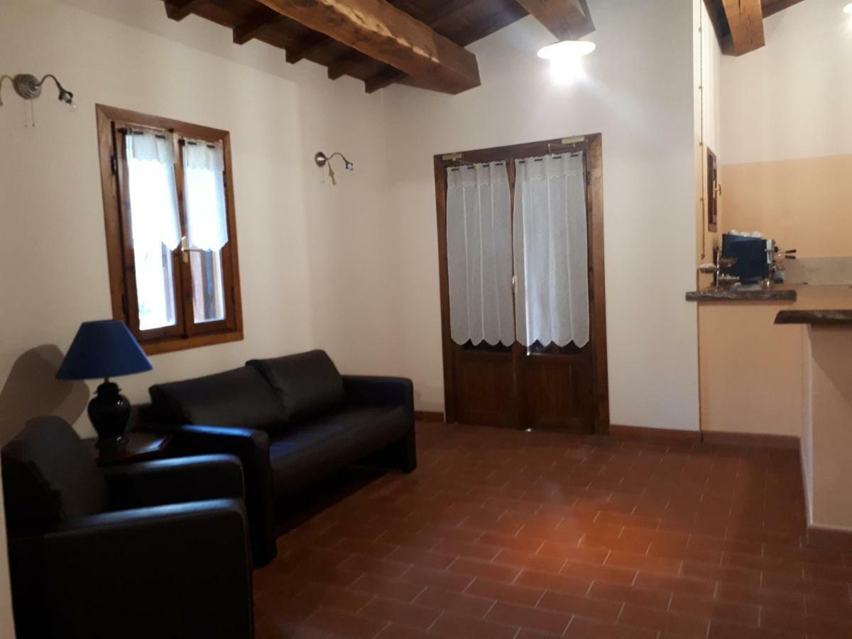 La Valle Dei Bronzetti *