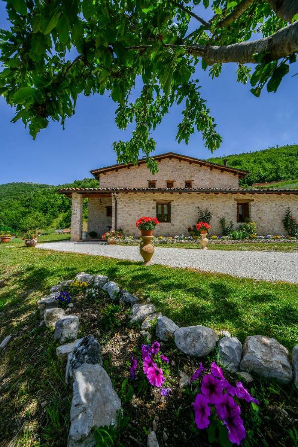 La Valle Dei Bronzetti