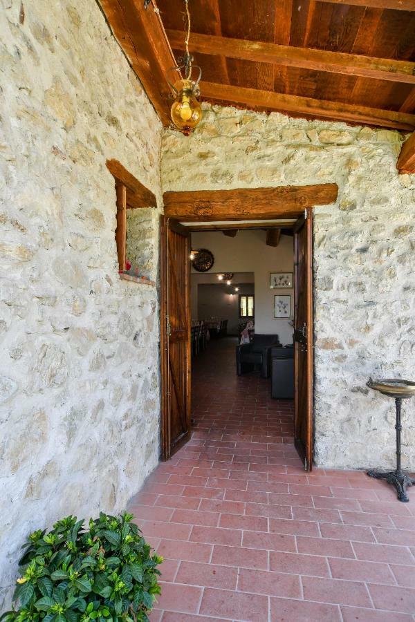 La Valle Dei Bronzetti *